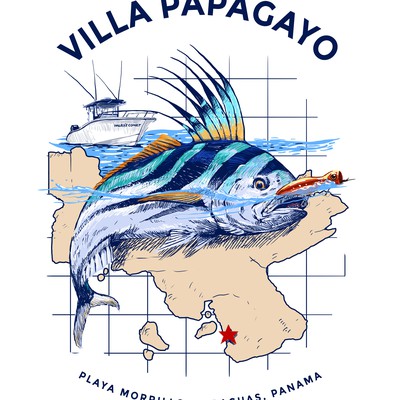 Villa  Papagayo