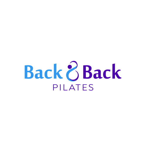 Pilates Logos The Best Pilates Logo Images 99designs