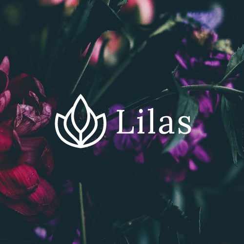Lily logo with the title 'Lily'