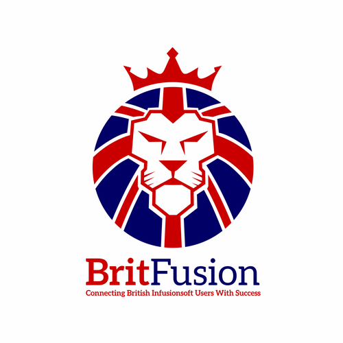 Lion brand with the title 'lion logo'