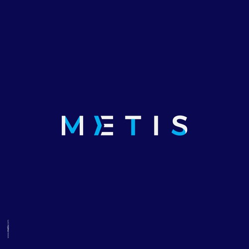 Font brand with the title 'Logo for  shipping (maritime) company'