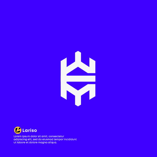 Symbolic brand with the title 'Metal Edge Welding LLC'