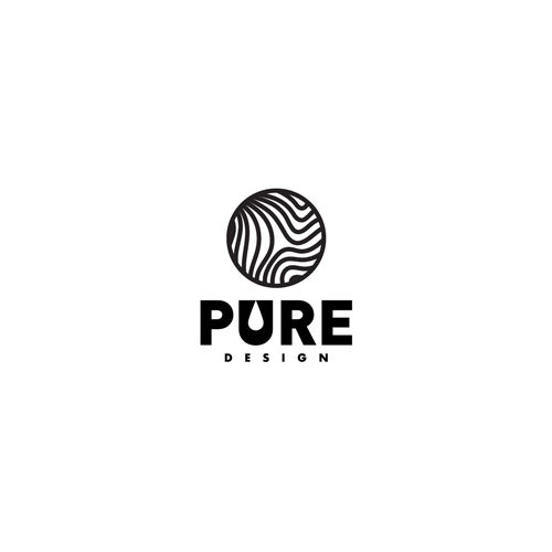 Pure Logos - 82+ Best Pure Logo Ideas. Free Pure Logo Maker. | 99designs