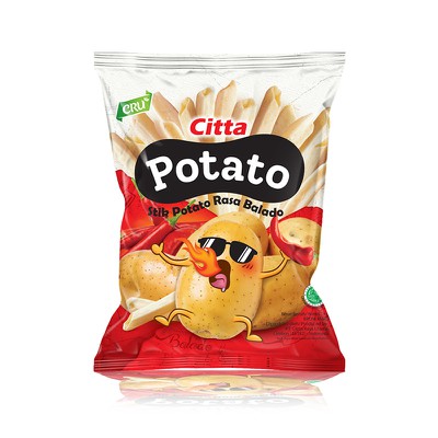 Citta Potato