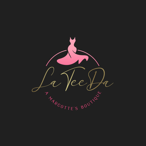 Dress Logos The Best Dress Logo Images 99designs