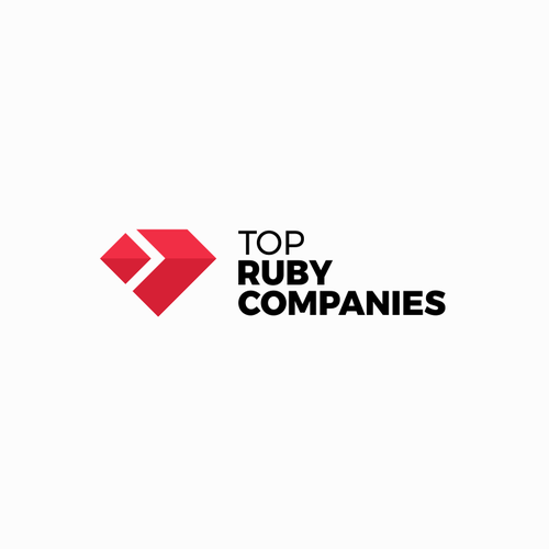 Diamond brand with the title 'Top Ruby Companies'
