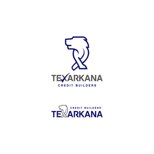 X design with the title 'TEXARKANA'