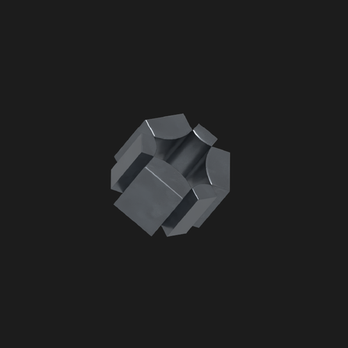 Bot logo with the title 'Brandmark-NR2241'