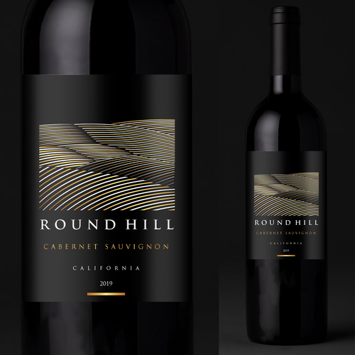 Red Wine Label Ideas - | 2024 99designs 114+ Wine Best Label Red Designs In