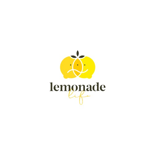 Lemonade logo with the title 'Lemonade Life'