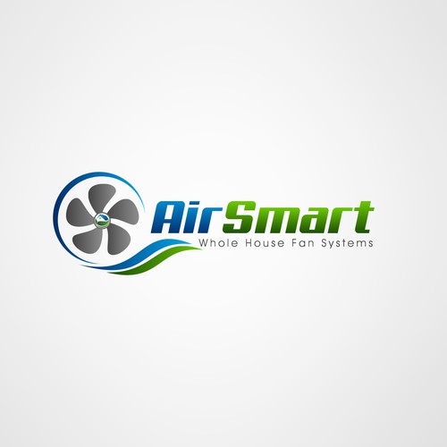 Air brand with the title 'AirSmart'