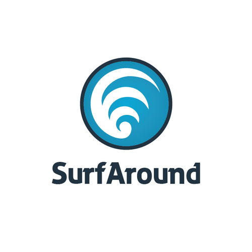 Tourism logo with the title 'Logo for Wi-Fi provider'