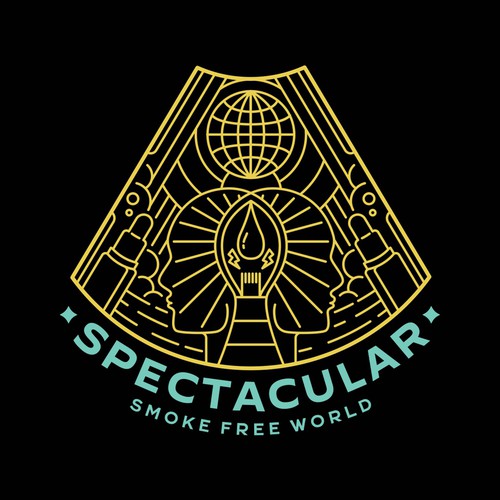 Smoke design with the title 'Punk Juice Sweatshirt'