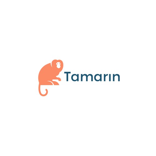 Computing logo with the title 'Tamarin'