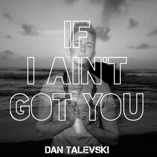 Sleeve design with the title 'CD COVER/ITUNES COVER FOR A SINGLE MUSIC TRACK'