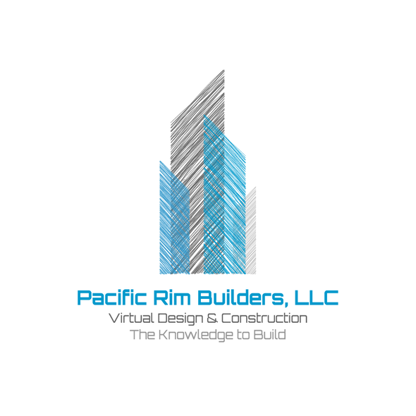 construction building logo