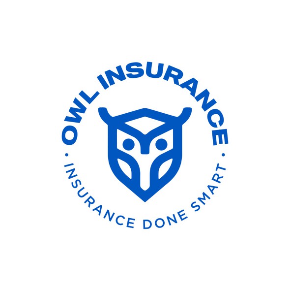 Safety logo with the title 'Owl Shielf'