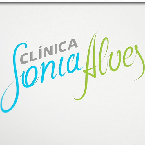 Clinic logo with the title 'Brazilian Famous Dental Clinic'