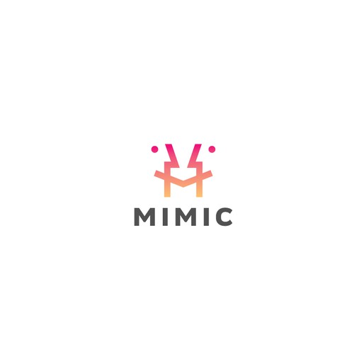 Human brand with the title 'MIMIC '