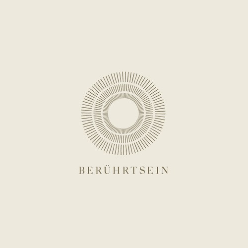 Studio design with the title 'Logo for massage and music studio'