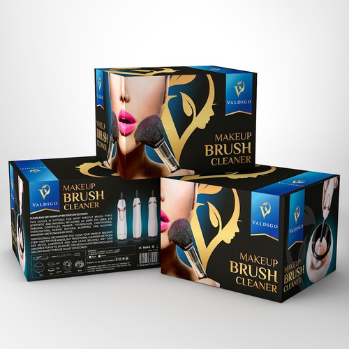 Beauty And Beauty Product Packaging Ideas - 443+ Best Beauty Packaging  Designs In 2023