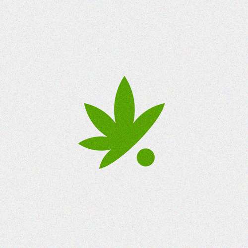 Marijuana logo with the title 'Quest Strategic Solutions'