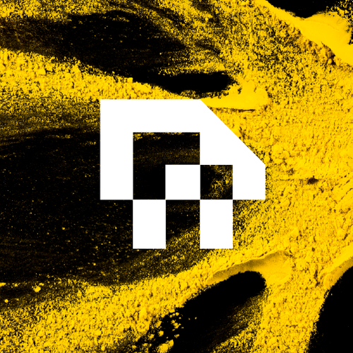 Supplement logo with the title 'PUSH'