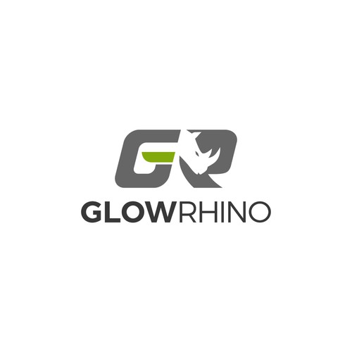 Community brand with the title 'Logo concept for EDC community'