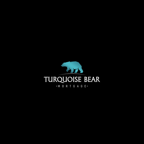 Marca logo with the title 'TURQUOISE BEAR - MORTGAGE'