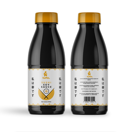 Japanese design with the title 'Packaging'