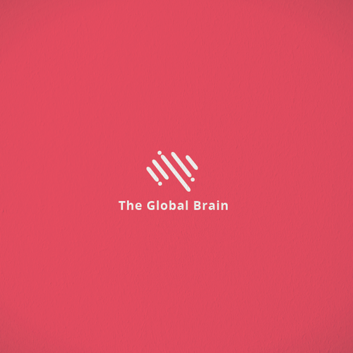 Global logo with the title 'Create a never been seen before logo for a purpose driven ad agency  '