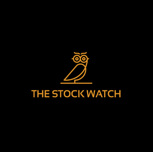 Owl logo with the title 'Logo concept for an high level financial mastermind group'