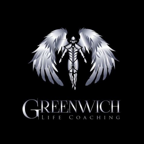 Armor design with the title 'Greenwich'
