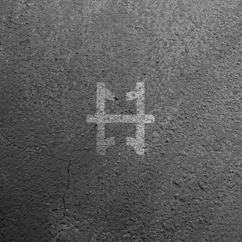 Building design with the title 'Estrada'