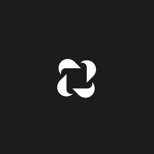 Community design with the title 'Brandmark-NR2918'