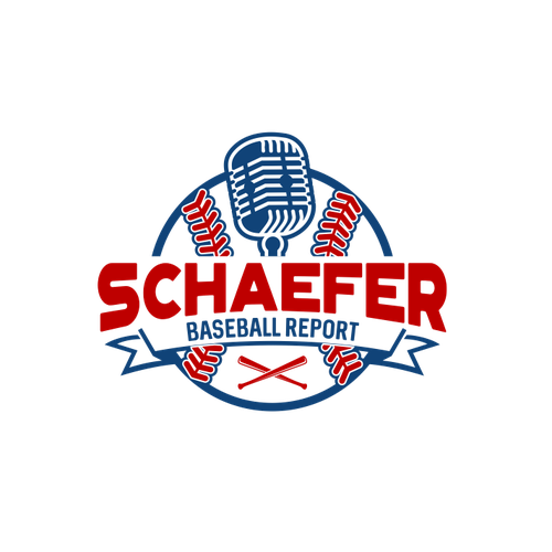 Radio logo with the title 'SCHAEFER'
