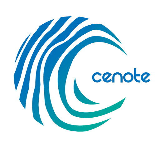 Movement logo with the title 'Cenote'