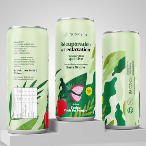 Beverage Packaging