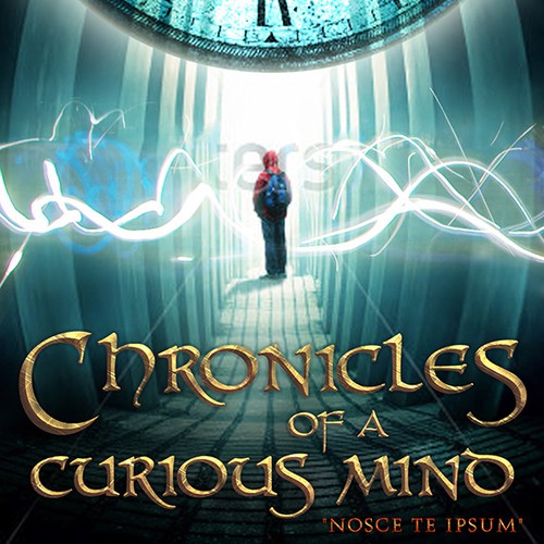 Young adult book cover with the title 'Create the next book or magazine cover for Lafitte'