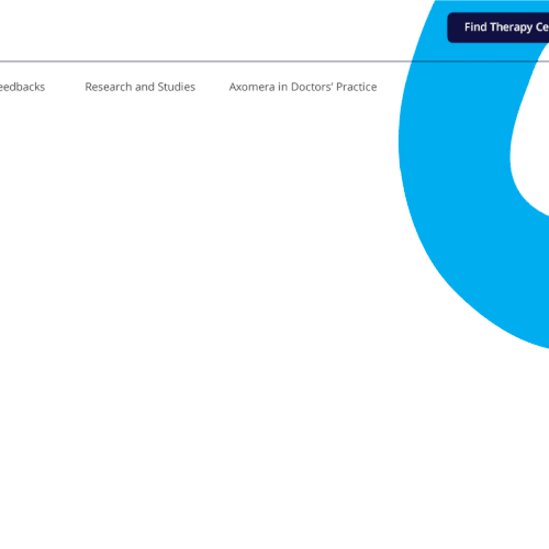 After Effects design with the title 'Animated Header for website'