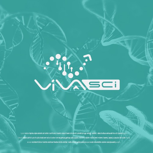 Progress logo with the title 'VivaSci'