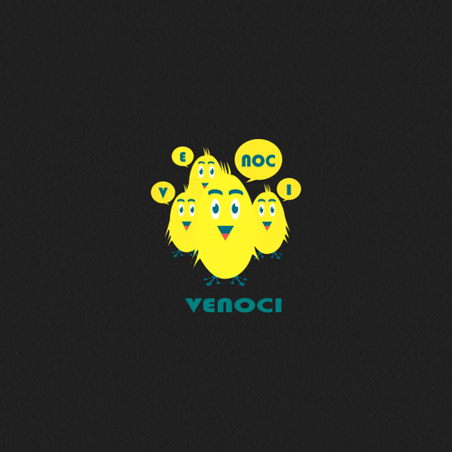 Beautiful brand with the title 'VENOCI 2'