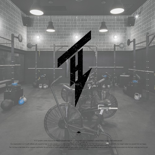 Thunder logo with the title '"IT'S THUNDERING"'