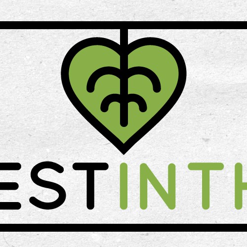 Easy logo with the title 'Fest in the Forest  '