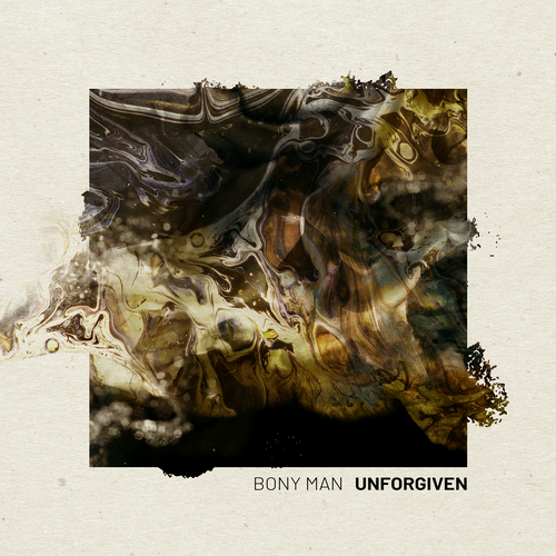 Album art design with the title 'Album Art'