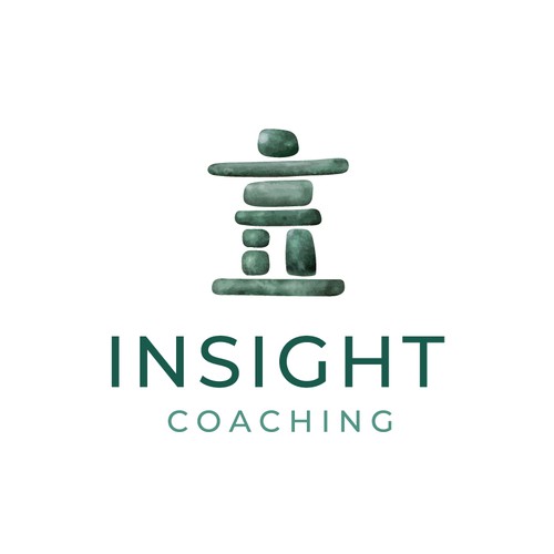 Coach design with the title 'Insight Coaching'