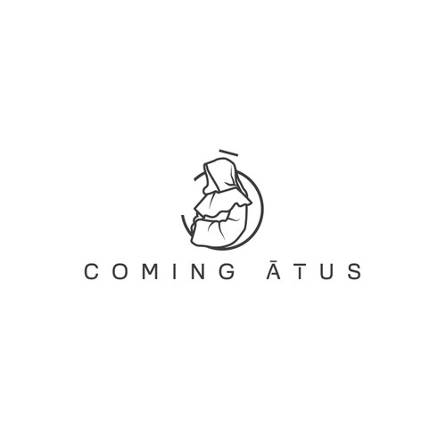 Smooth logo with the title 'Coming Ātus'