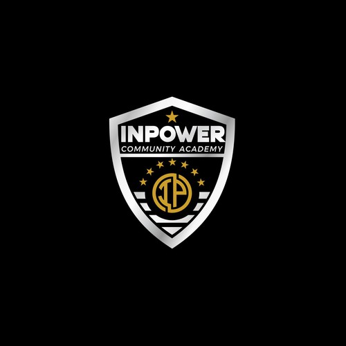 Academy brand with the title 'we need a logo for our education institute'