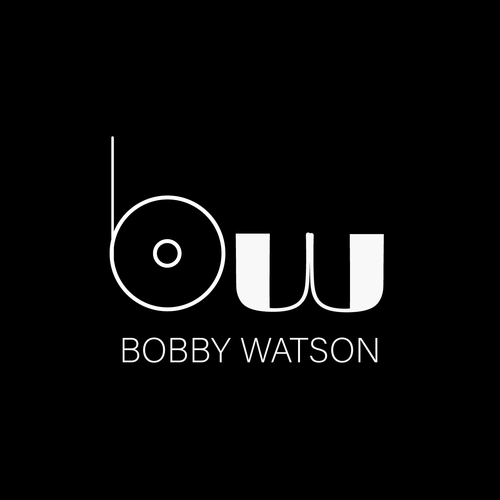 Mini design with the title 'Logo Design Idea for Bobby Watson'