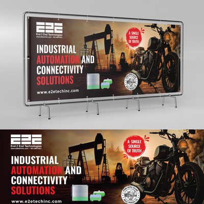  Banner ad for sturgis rally